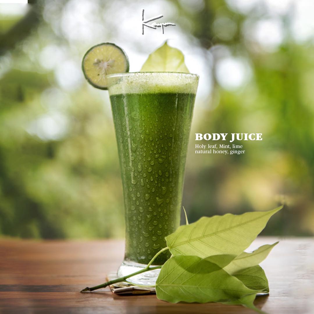 Kayun Restaurant Photos 2